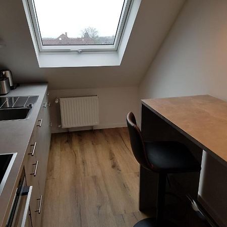 Apartament Wolke 7 Hattingen Zewnętrze zdjęcie