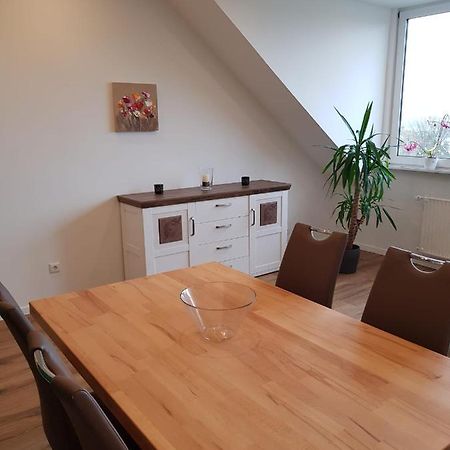 Apartament Wolke 7 Hattingen Zewnętrze zdjęcie