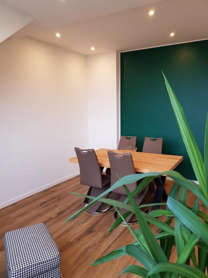 Apartament Wolke 7 Hattingen Zewnętrze zdjęcie