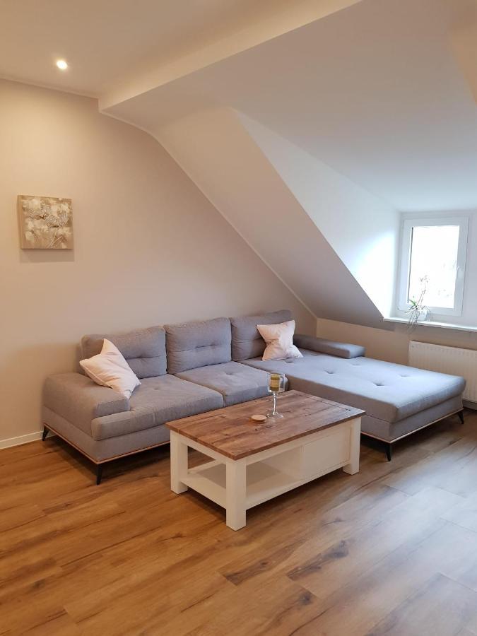 Apartament Wolke 7 Hattingen Zewnętrze zdjęcie